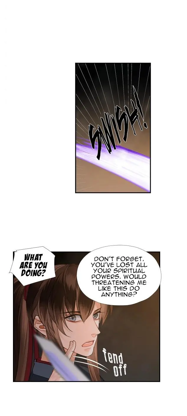 Mo Dao Zu Shi Chapter 211 image 06_optimized